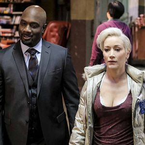 Foto Richard T. Jones