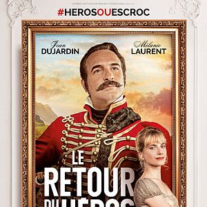 Foto O Retorno do Herói