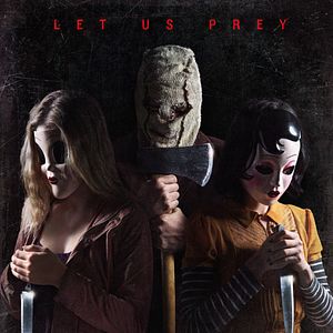 Foto Os Estranhos - Caçada Noturna