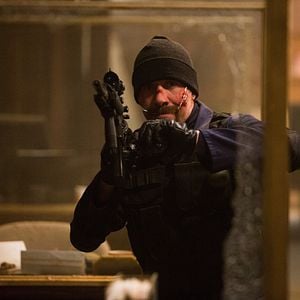 Foto O Carma de um Assassino