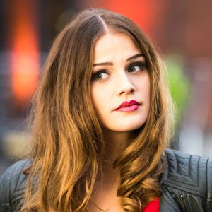 Foto Lisa Tomaschewsky