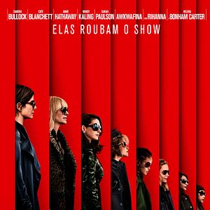 Foto Oito Mulheres e um Segredo