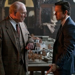 Foto Todo o Dinheiro do Mundo