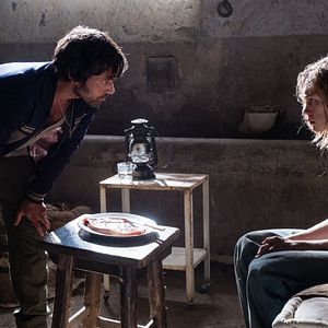 Foto Todo o Dinheiro do Mundo