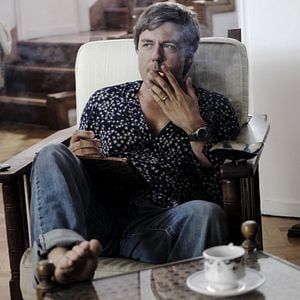 Foto Todo o Dinheiro do Mundo