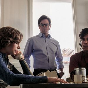 Foto Todo o Dinheiro do Mundo