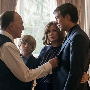 Foto Todo o Dinheiro do Mundo