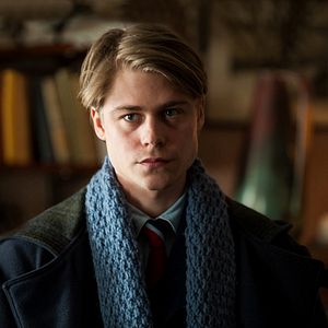 Foto Das schweigende Klassenzimmer