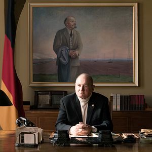 Foto Burghart Klaußner