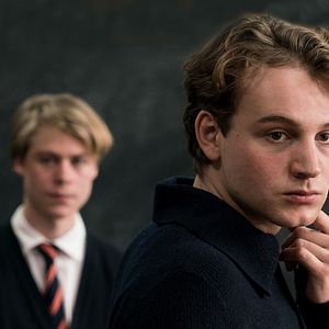 Foto Das schweigende Klassenzimmer