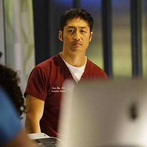 Foto Brian Tee