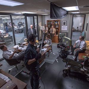 Foto The Post - A Guerra Secreta