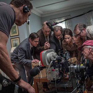 Foto The Post - A Guerra Secreta