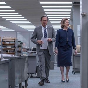 Foto The Post - A Guerra Secreta