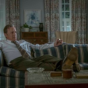 Foto The Post - A Guerra Secreta