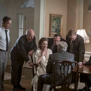 Foto The Post - A Guerra Secreta