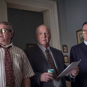 Foto The Post - A Guerra Secreta