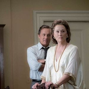 Foto The Post - A Guerra Secreta