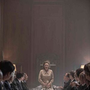 Foto The Post - A Guerra Secreta