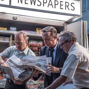 Foto The Post - A Guerra Secreta