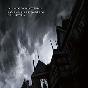 Foto A Maldição da Casa Winchester