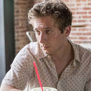 Foto Jeremy Allen White
