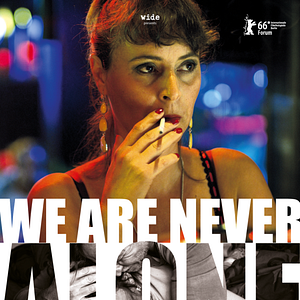 Foto We Are Never Alone