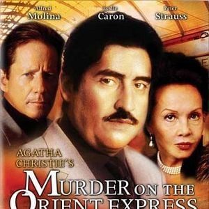 Foto Murder on the Orient Express