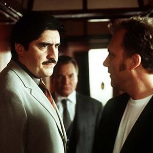 Foto Murder on the Orient Express