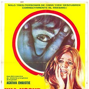 Foto Noite Interminável