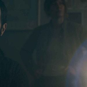 Foto Fantasmas do Passado