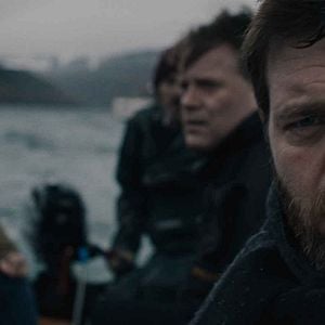 Foto Fantasmas do Passado