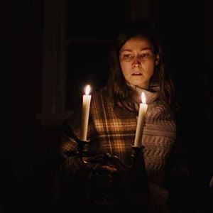 Foto Fantasmas do Passado