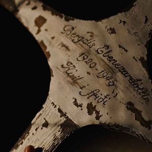 Foto Fantasmas do Passado