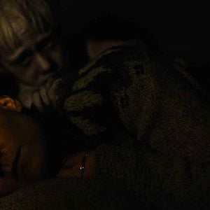 Foto Fantasmas do Passado