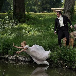 Foto O Retorno do Herói