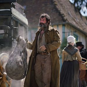 Foto O Retorno do Herói