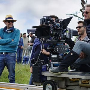 Foto O Retorno do Herói