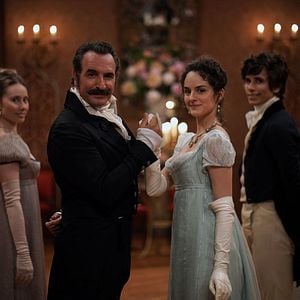 Foto O Retorno do Herói