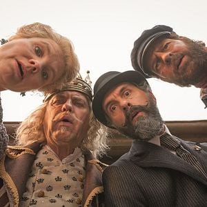 Foto Uwe Ochsenknecht