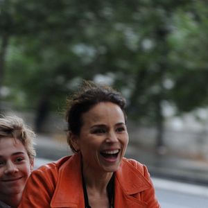 Foto Suzanne Clément