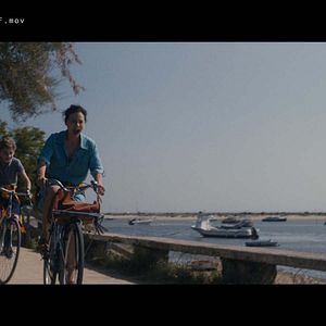 Foto Suzanne Clément