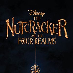 Foto O Quebra-Nozes e os Quatro Reinos