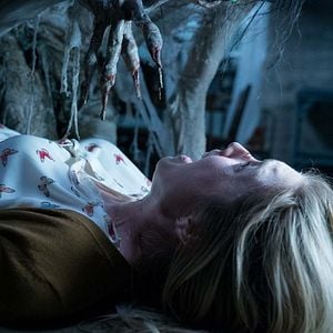 Foto Sobrenatural: A Última Chave