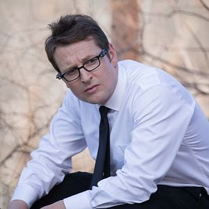 Foto Sobrenatural: A Última Chave