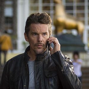 Foto Um Dia para Viver