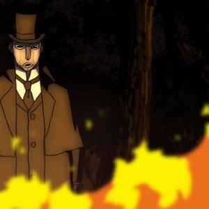 Foto Gotham City 1889 - Um Conto de Batman