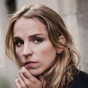 Foto Caroline Erikson