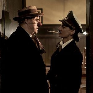 Foto Josef Bierbichler