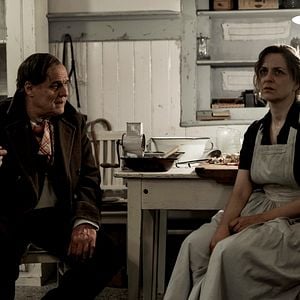 Foto Josef Bierbichler